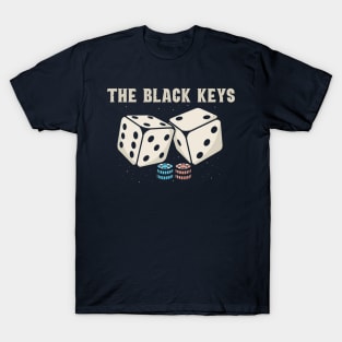 black keys T-Shirt